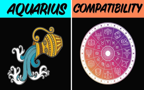 Pisces female and Aquarius male compatibility： How to make it work？