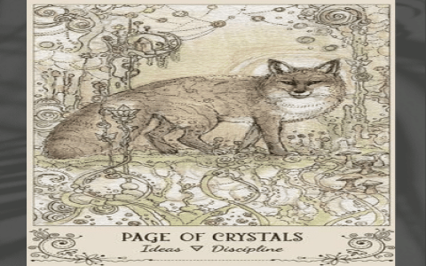 How to interpret Page of Pentacles time frame： Look for these key signs of progress.