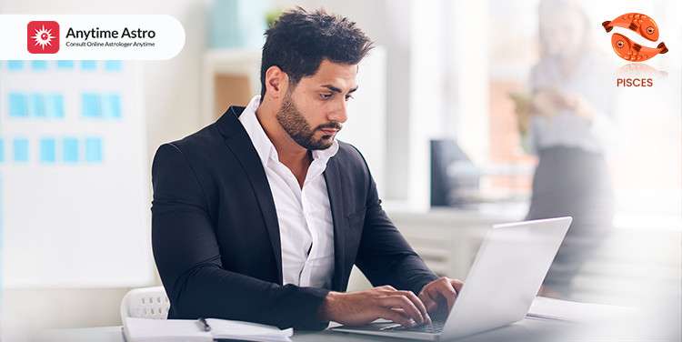 How to find the best career for a Pisces man? Expert advice!