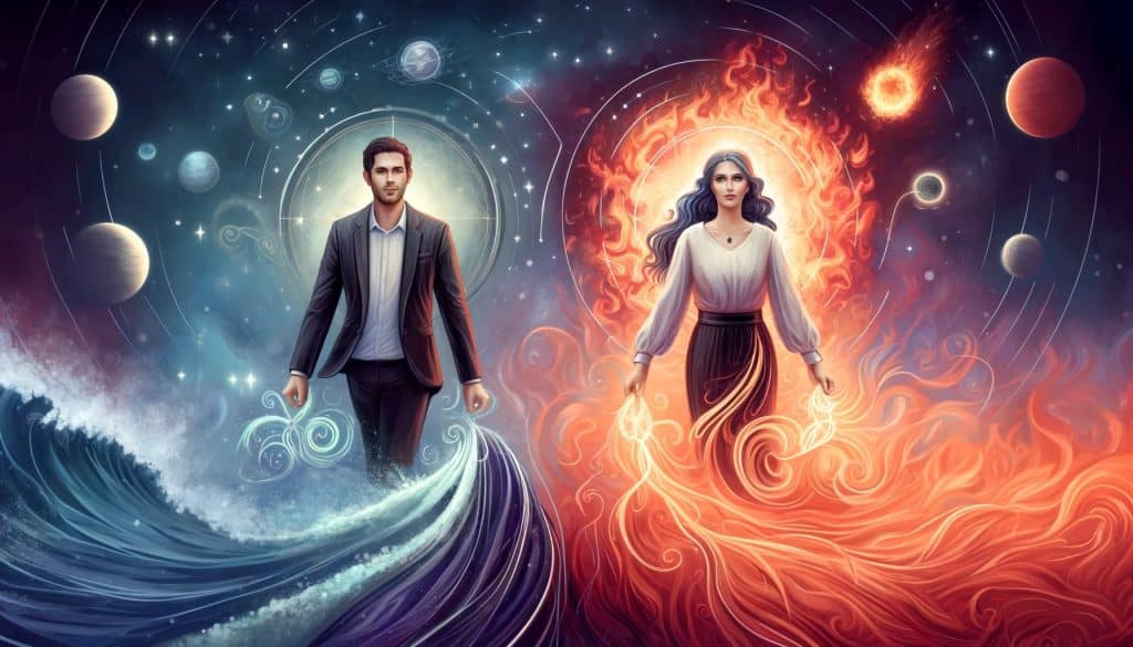 Can Aries woman and Pisces man have a good relationship? Experts view!