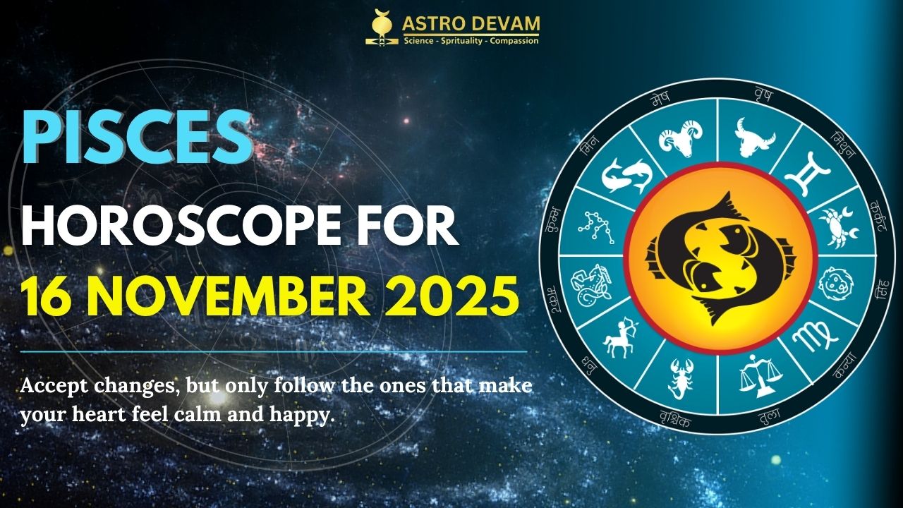 How accurate is pisces daily horoscope tomorrow？ Check these details!