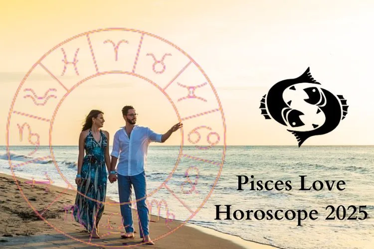 Love horoscope Pisces 2025： How to make the most of it？