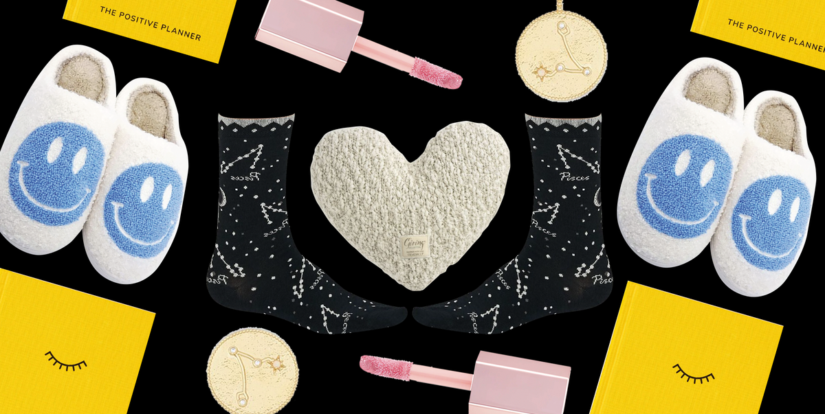 How to best celebrate your friends birthday during the month of pisces sign？ Use these five unique gift ideas!