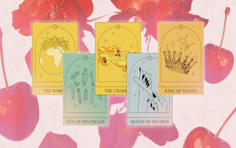 Can seven of swords as intentions predict future actions？ Find out now!