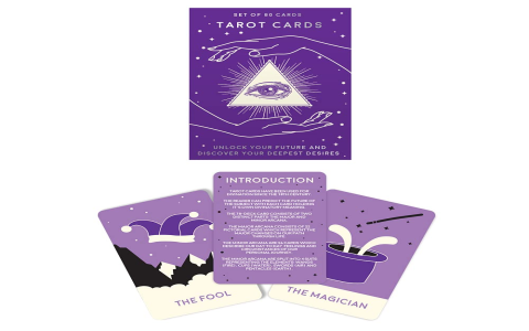 Can tarot card 5 birth card predict your future？ Lets explore together!