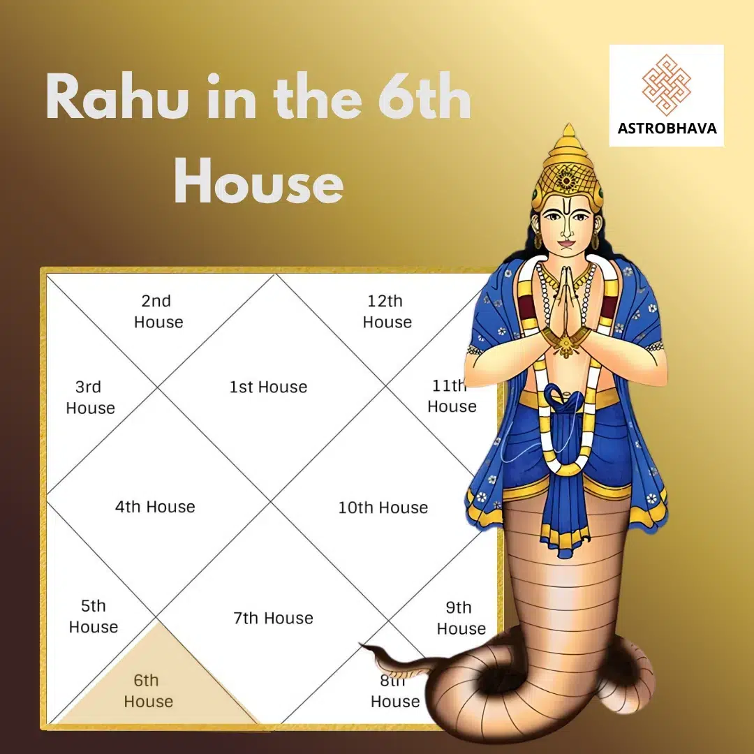 What challenges in career with Rahu in Pisces？ Solutions inside!