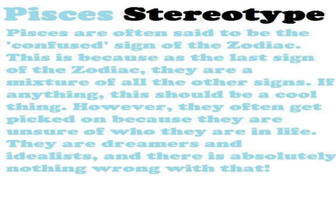 Why are pisces worst traits female often related to escapism and delusion？ Learn how to ground your partner.