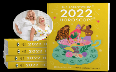 Elle Pisces monthly horoscope： How to prepare for upcoming events？