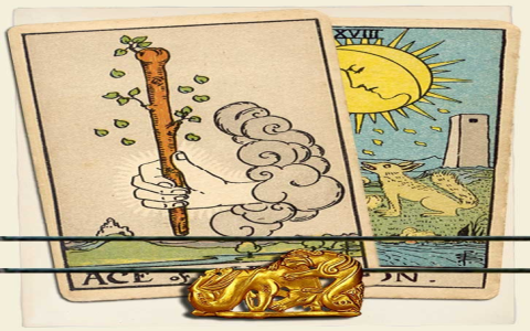 Is the Ace of Wands in Love a Good Sign？ 3 Ways It Will Affect Your Current Relationship!