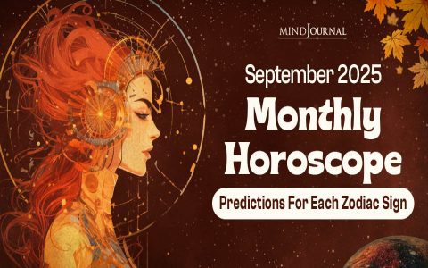 Can pisces september love horoscope predict your love future？ Find out!