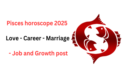 What affects pisces weekly career and how to deal with it