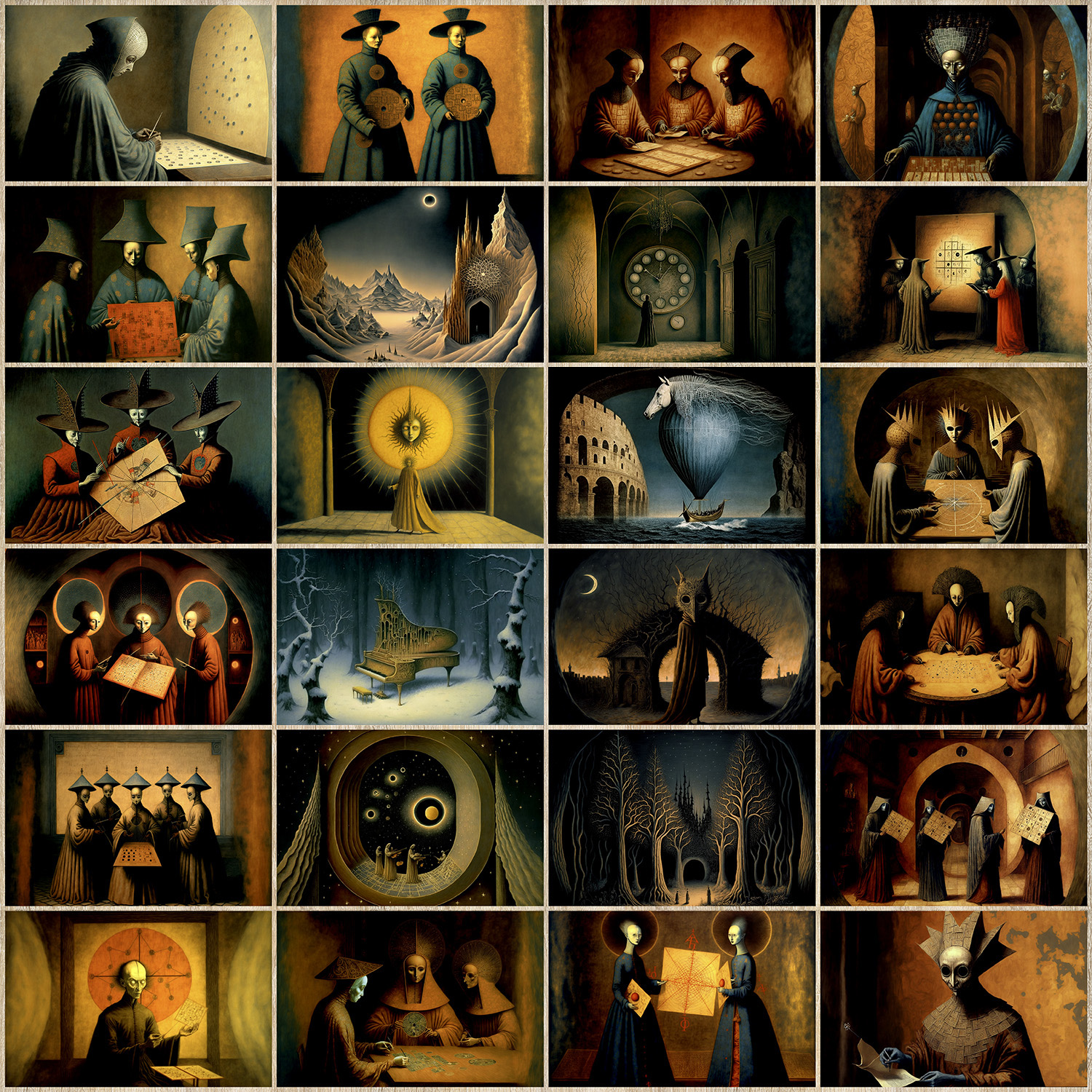 Interpreting the moving lines of hexagram 25： Dont miss these critical warnings from the Book of Changes!