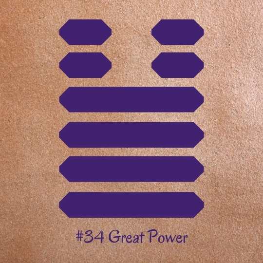 What benefits can 34 iching bring？ Uncover the secrets!