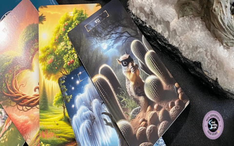 Get Accurate Answers with the 5 Card Tarot Spread Love Guide