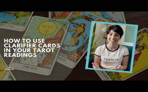 Where can I learn 7 card tarot spreads？ Top resources recommended!
