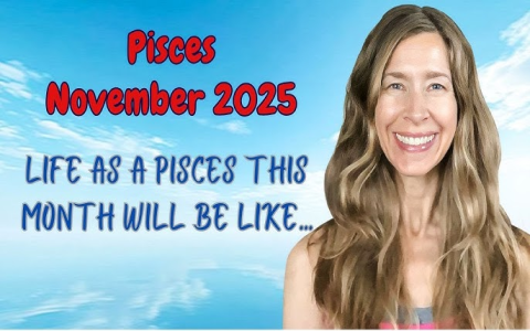 How should Pisces use their power this April？ See the full pisces horoscope for the month of april breakdown!