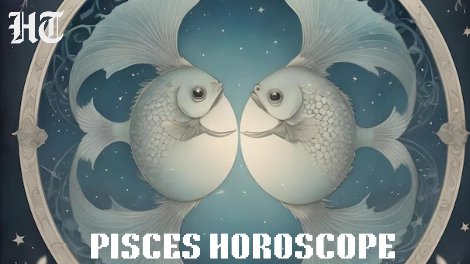 Whats in store for Pisces horoscope july 24 2025？ Check these predictions!