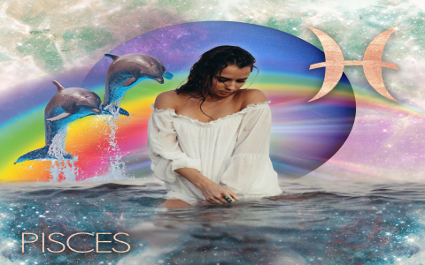 Pisces woman monthly horoscope： Tips to make the most of this month