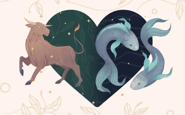 Is the taurus and pisces love horoscope promising？ Check the analysis!