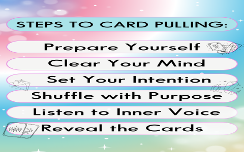 Divination deck meanings： Quick tips for beginners!