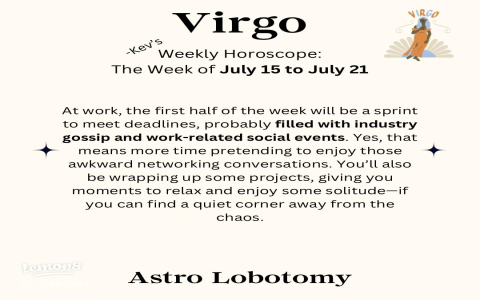 Does the astrostyle weekly horoscope pisces show good money luck？ Use this career strategy now!