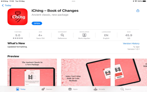 Where to learn 46 i ching？ Top resources recommended