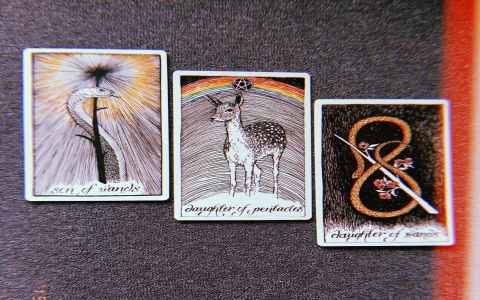 Which tarot reader is good at seven card tarot spread？ Compare these ones!