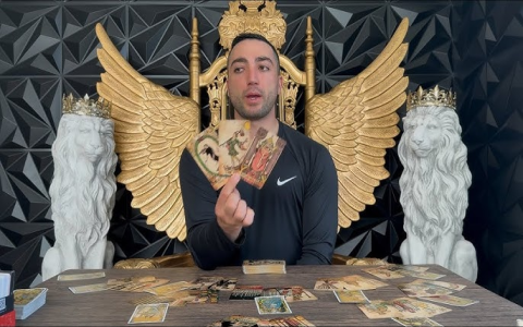 Gemini and Pisces Today： What about your big financial move？