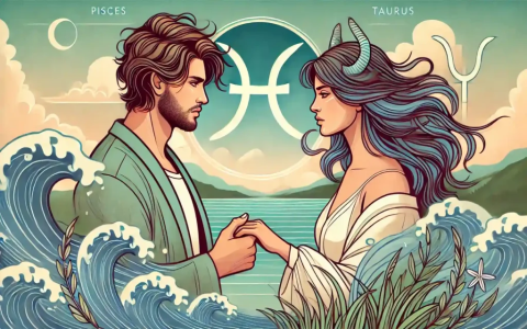 Whats it like when a taurus man and pisces woman are in love？ Find out now!