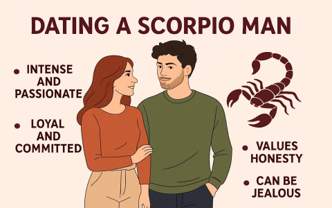 Are Scorpios and Pisces compatible as friends？ Tips to keep this psychic bond running strong!