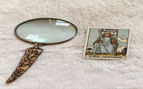 How to determine the king of swords time frame？ 3 key points!