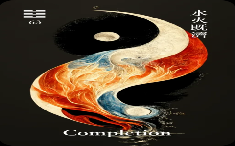 5 iching in daily life： How can it benefit you？