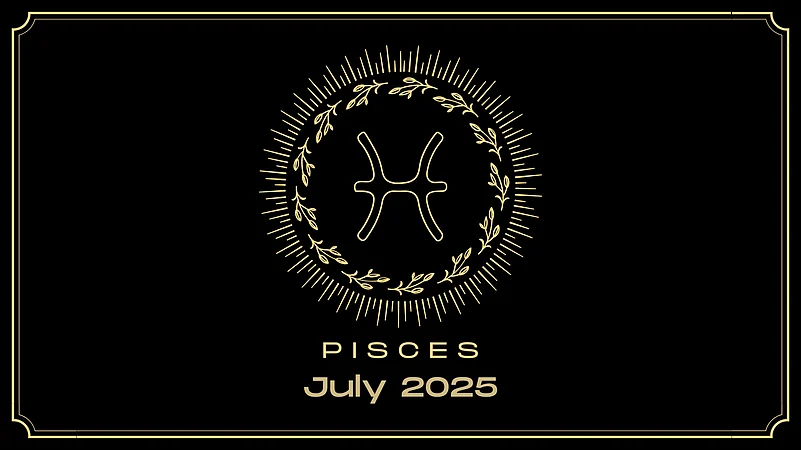 How to boost your Pisces career in July 2025？ Try these methods!