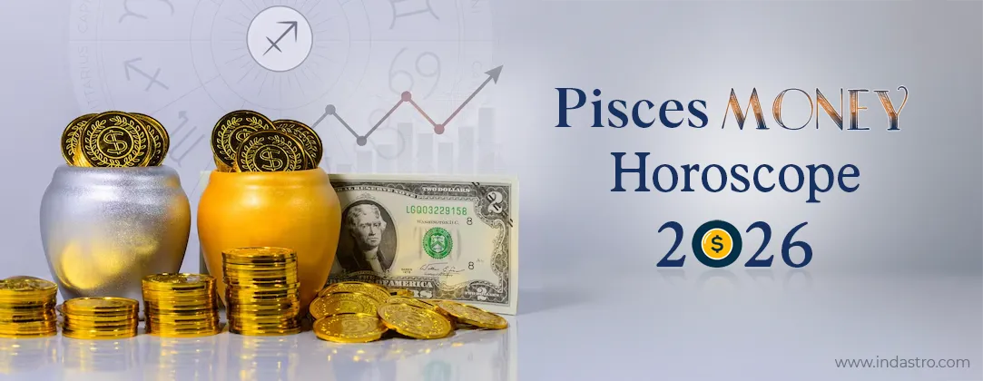 Want to know pisces today money horoscope? Follow these suggestions!