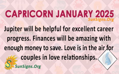 January 2025 Pisces horoscope： What to expect in love and career？