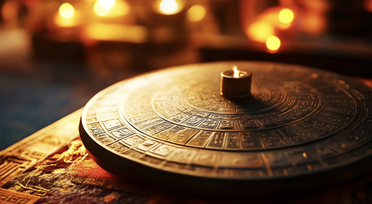 Can the 62 i ching predict the future？ Experts opinions