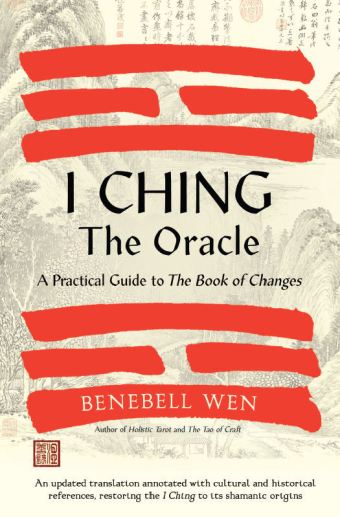 How to interpret i ching oracle cards? Practical methods revealed!