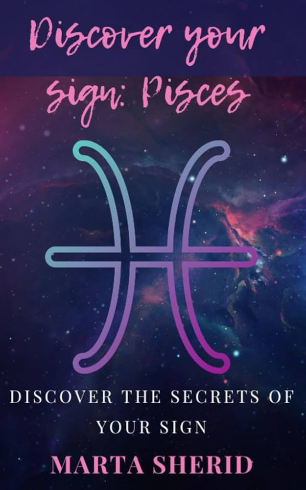 Where can you find pisces unique traits？ Uncover the secrets now!
