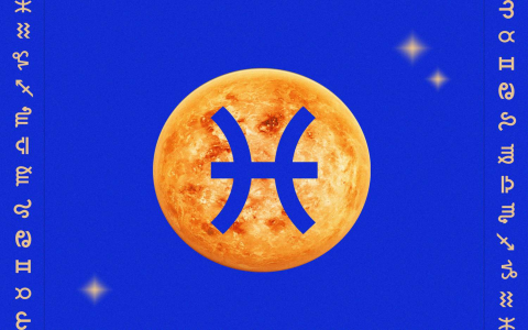 Can pisces daily today horoscope influence your decisions？ Find out!