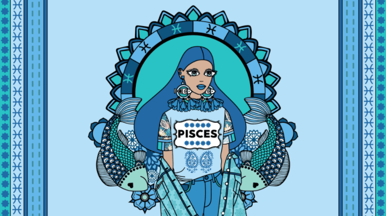 Where to get the best vogue india pisces horoscope today？ Heres the answer!