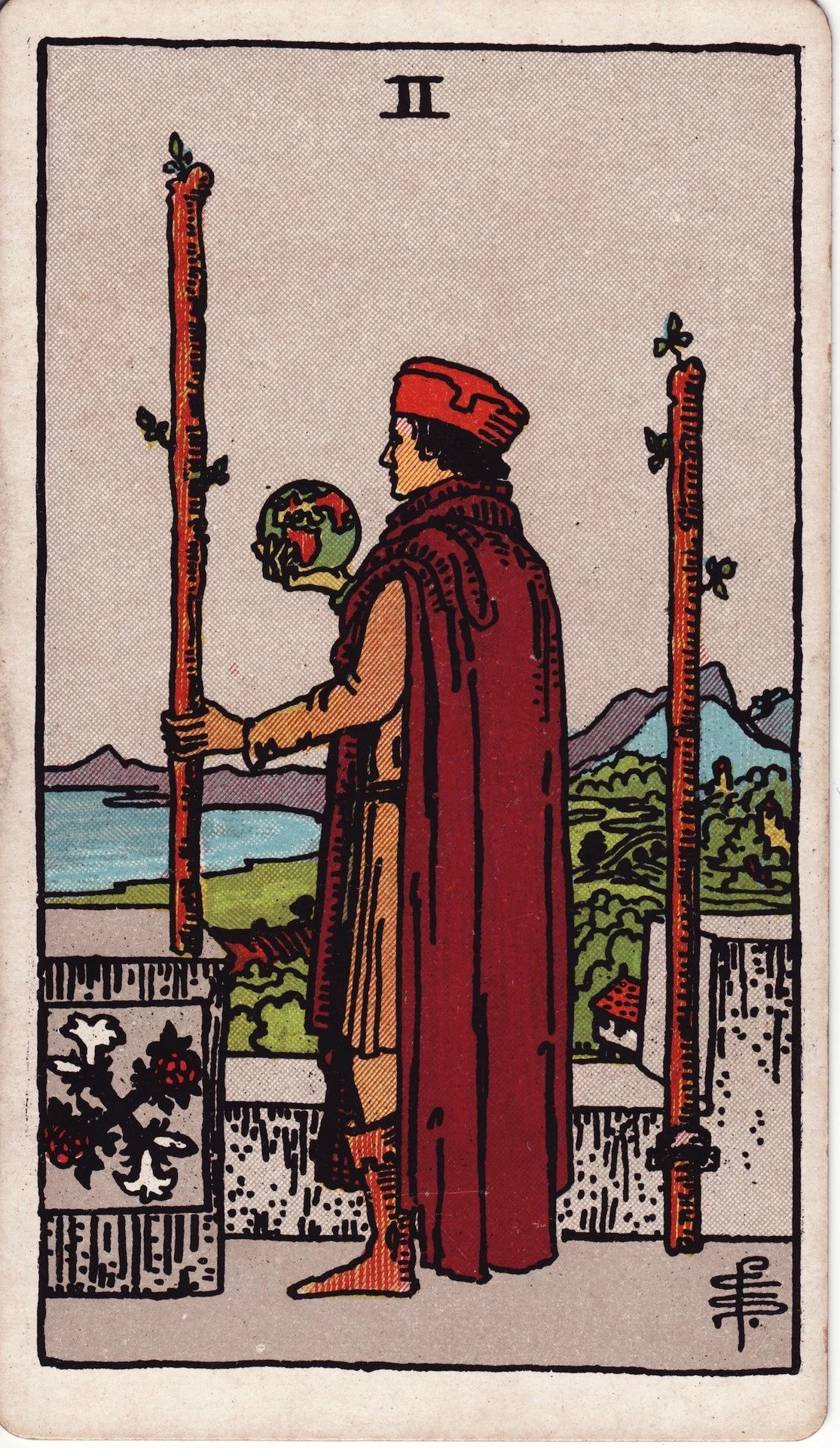 What is the Best Tarot Card for Safe Travel？ (Find the Perfect One Now!)