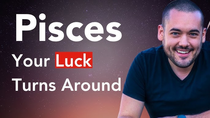 pisces money luck this week
