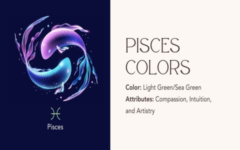 The most important positive traits of a pisces defined (A deep dive into their nature!)