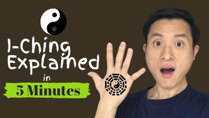 How to understand iching 16？ 5 key points to know!