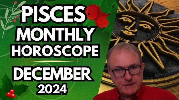 Pisces weekly and monthly horoscope for December 2024: Key insights revealed
