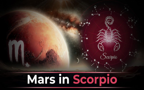 What does Mars in Pisces mean for your career development？