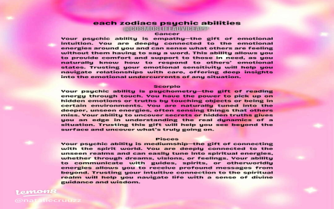 Whats the aquarius pisces cusp horoscope like？ Here are the key insights!