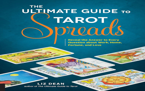 How to choose easy tarot spreads？ Follow these guidelines!