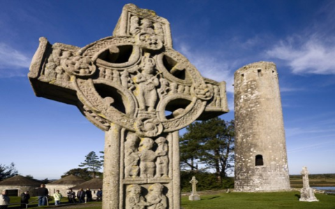 Where to get free celtic cross reading？ These places are great!