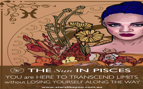 Discover the common negative traits in Pisces characteristics here!